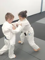 Kids Jiu Jitsu