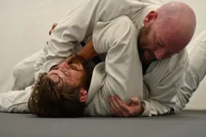 Adult Jiu Jitsu